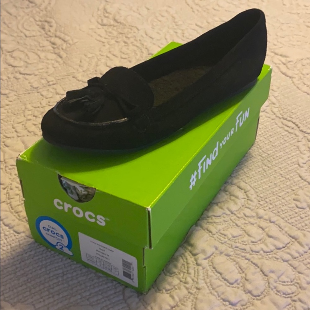 Lina Lined Loafer